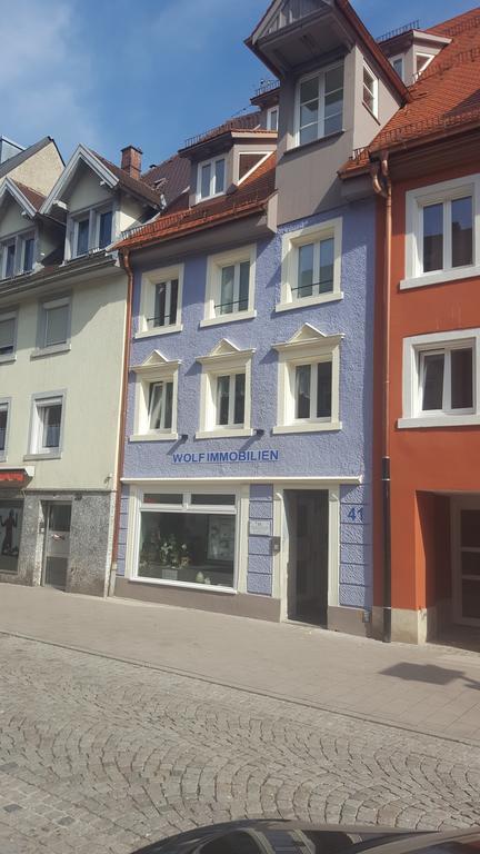 Luxus Domizil Apartment Villingen-Schwenningen Exterior photo